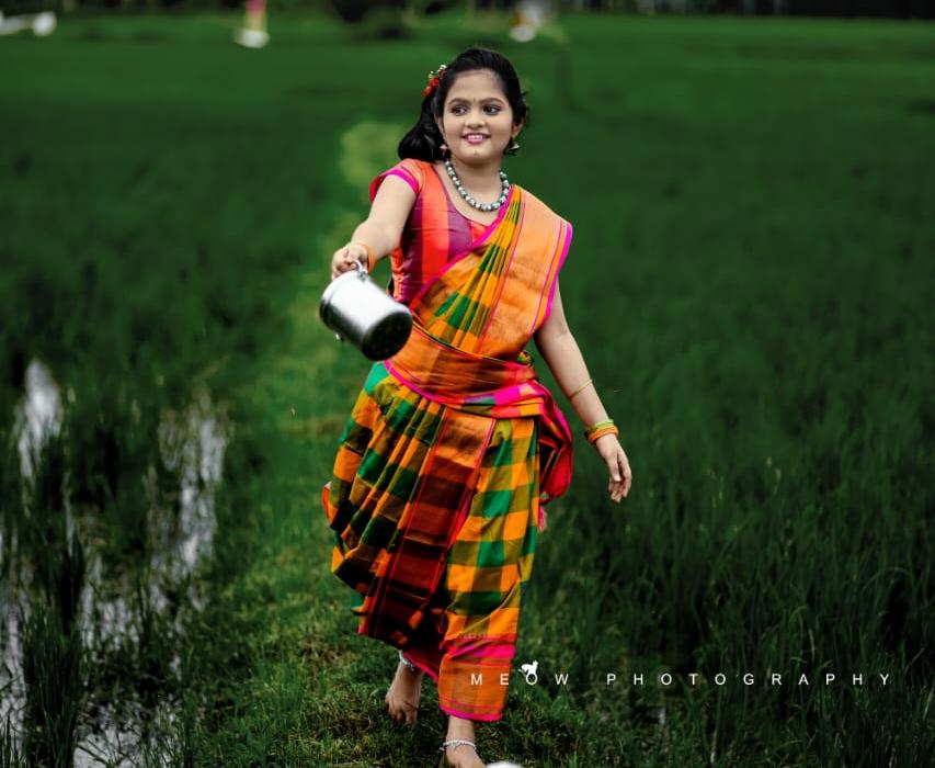 ANNA HERBAL BEAUTY PARLOUR EDAKKARA