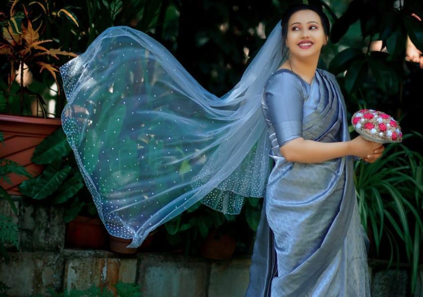 ANNA HERBAL BEAUTY PARLOUR EDAKKARA