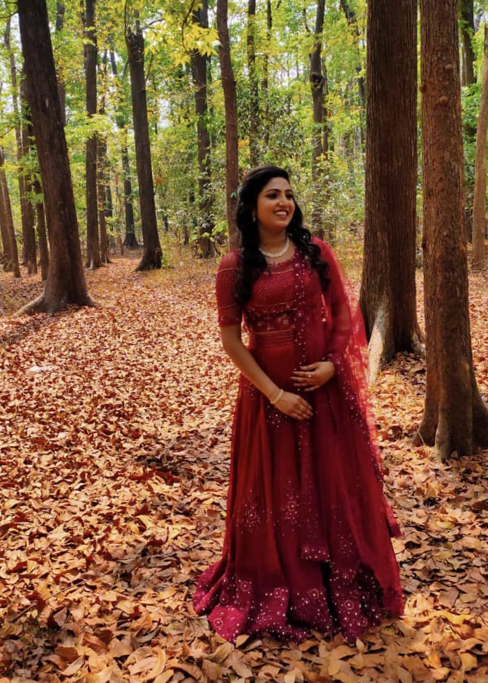 ANNA HERBAL BEAUTY PARLOUR EDAKKARA