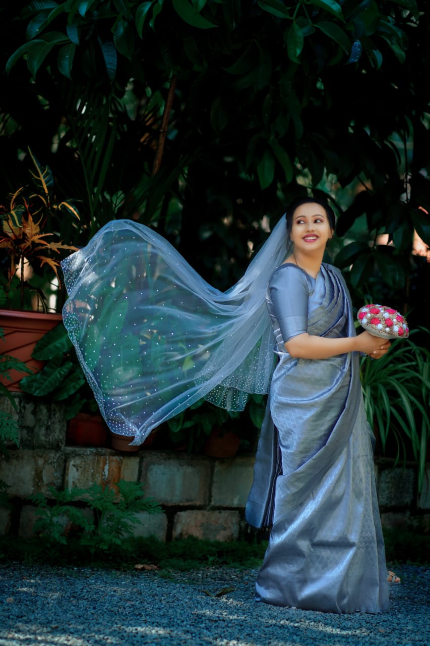 ANNA HERBAL BEAUTY PARLOUR EDAKKARA