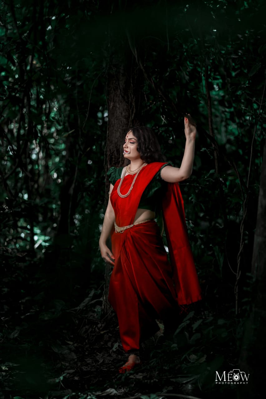 ANNA HERBAL BEAUTY PARLOUR EDAKKARA