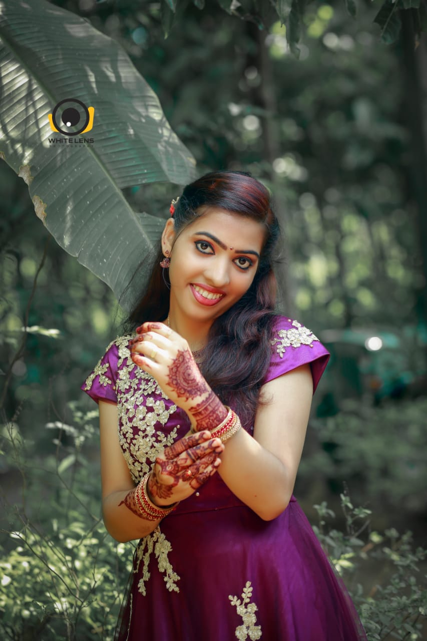 ANNA HERBAL BEAUTY PARLOUR EDAKKARA